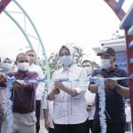 Pemkot Tangsel Sulap Kampung Nambo Jadi Kawasan Ramah Lingkungan