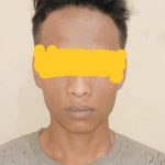IPPS Diciduk Unit Reskrim Polsek Datuk Bandar di Warnet