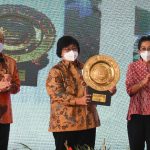 Momentum HPSN 2021, Saatnya Kelola Sampah Jadi Bahan Baku Ekonomi