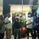 Tangerang Kita Peduli Bantu Korban Banjir