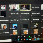 Dalam Rangka HPN 2021, Vaksinasi Covid-19 Massal untuk Insan Pers akan Dihadiri Presiden