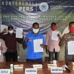Isay Wenda: Otsus Jilid II Harus Berjalan Dengan Baik