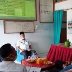 Kadis Disdikbud Sarolangun Minta Agar Aset Sekolah Dijaga