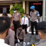 Tujuh Anggota Polisi di Tiga Kabupaten Provinsi Jambi Positif Narkoba
