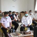Didukung Menko Marves, Pembangunan Kawasan Ujunggenteng Menjadi program Prioritas Pusat