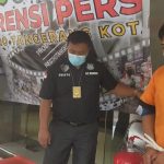 Pelaku Jambret Sadis Diringkus Tim Resmob Polres Metro Tangerang