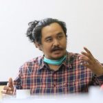 Soal Kerumunan Massa Vaksinasi, Andri Permana : Kota Smart City Harus Berinovasi