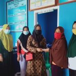 Kampung Tri Tunggal Jaya Realisasikan PMT dan Pendidikan Gratis PAUD