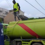 PDAM Tirta Benteng Bantu Air Bersih Pasca Banjir