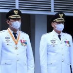Usai Dilantik, Bupati dan Wakil Bupati Oku Selatan Siap Menjalankan Tugasnya Untuk Masyarakat