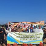 Baksos Pemkab Sarolangun dan Kejati Jambi Berlangsung Sukses