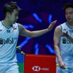 Seluruh Atlet Indonesia Dikeluarkan dari Ajang All England 2021, Ini Alasan PBSI