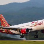 Cerita Penumpang Batik Air Saat di Udara dan Mendadak Mendarat Darurat di Jambi