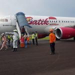 Pesawat Batik Air Rute Jambi – Jakarta Mendadak Putar Balik