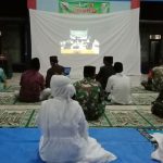 Di Desanya Ada TMMD 110 Kodim Bojonegoro, Ini Kata Bu Kasri