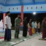 Terima Program Aladin, Satgas TMMD 110 Bojonegoro Cek Rumah Marinem