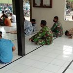 Demi Hasil Maksimal, Satgas TMMD 110 Bojonegoro Beri Arahan Operator Exavator