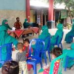 Ini Harapan Kades Jatimulyo Dengan Adanya Program TMMD 110 Bojonegor