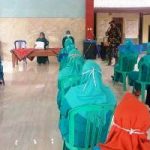 Dukung Kegiatan TMMD 110 Bojonegoro, Ini Yang Dilakukan PKK Jatimulyo Tambakrejo
