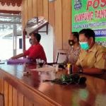 Solid, Satgas TMMD 110 Bojonegoro Selalu Koordinasi Dengan Pemdes Jatimulyo