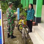 TMMD 110 Bojonegoro, Sekolah Ini Dapat Bantuan Rehab Gedung