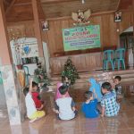 TMMD 110 Bojonegoro, Begini Curhatan Anak-Anak Desa Ngrancang