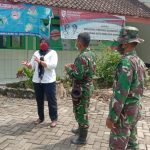 Sambutan Guru SDN Ngrancang Saat Mendapatkan Rehap Gedung
