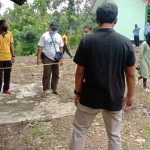 Rehab Gedung SDN Program TMMD 110 Bojonegoro, Tingkatkan Mutu Belajar Murid
