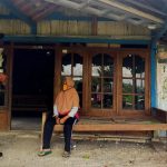 Gencar Imbauan Prokes, Upaya Satgas TMMD 110 Bojonegoro Bersama Warga Cegah Sbaran Covid-19