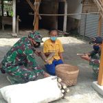 Potensi Melimpah, Satgas TMMD 110 Bojonegoro Optimalkan Kemandirian Masyarakat