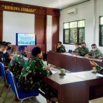 TMMD 110 Tambakrejo Bojonegoro Usung Semangat Gotong Royong