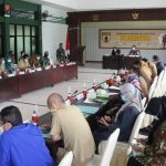 TMMD 110 Tambakrejo Bojonegoro Untuk Kesejahteraan Masyarakat