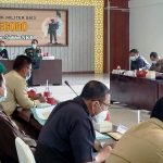 Kominfo Bojonegoro Dukung Publikasi Kegiatan TMMD 110 Tambakrejo