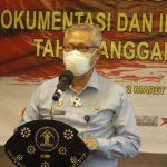 Kanwil Kemenkum dan HAM Banten Gelar Kegiatan Peningkatan Asistensi Penggunaan Layanan Informasi JDIH 2021