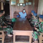 Bakal Ditempati, Begini Sambutan Hangat Pemilik Rumah Terhadap Satgas TMMD 110 Bojonegoro