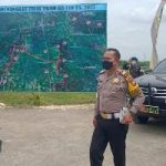 Kesiapan TMMD 110 Bojonegoro Di Tambakrejo Di Cek Dandim