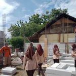 Satgas TMMD 110 Bojonegoro Terus Kebut Proses Pembangunan Gedung Sekolah Dasar