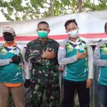 Pers Jambi Dukung Program TMMD Ke-110 Kodim 0415/BTH