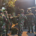 TMMD 110 Bojonegoro, Bangun Sinergitas Mantapkan Kemanunggalan TNI – Rakyat