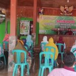 Begini Harapan Pedagang Tambakrejo Setelah Peluncuran KPP Di TMMD 110 Bojonegoro
