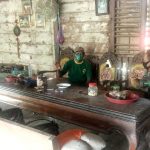 Rumah Warga Ngrancang, Dijadikan Rumah Inap Satgas TMMD 110 Bojonegoro
