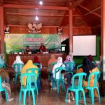 Pasar Murah Dinas Perdagangan Bojonegoro, Sukseskan Program TMMD 110 Bojonegoro