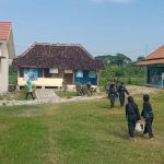 Pesilat Ngrancang, Terus Dukung Pelaksanaan TMMD Kodim Bojonegoro