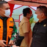 DPRD Bojonegoro Apresiasi Program TMMD 110 Di Tambakrejo