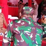Program TMMD 110 Bojonegoro Di Tambakrejo Terus Berlanjut