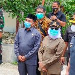 Ketua DPRD Dukung Program TMMD 110 Di Tambakrejo Bojonegoro