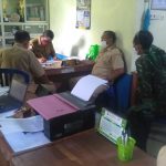 Pelayanan Publik Dalam Program TMMD 110 Bojonegoro