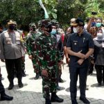 Perlancar Akses Warga, Satgas TMMD Bojonegoro Kerjakan 2KM Pengaspalan Jalan Ngrancang