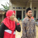 Warga Desa Mekarjaya Apresiasi TMMD 110 Kodim 045/ BTH