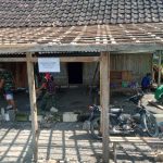 Pengakuan Warga Ngrancang Terhadap Program Aladin TMMD Kodim Bojonegoro
